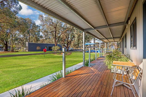 BIG4 Bendigo Marong Holiday Park - Darwin Holiday 0