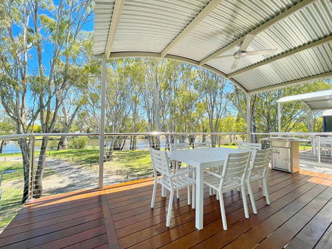 BIG4 Deniliquin Holiday Park - Darwin Holiday 4