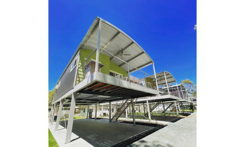 BIG4 Deniliquin Holiday Park - Darwin Holiday 3