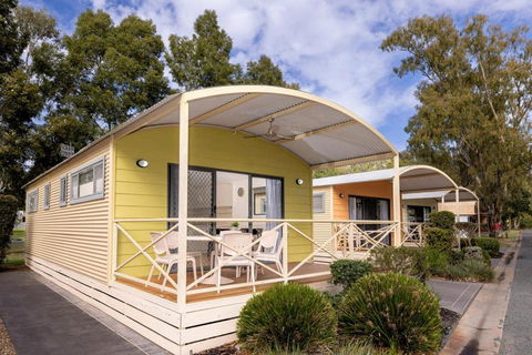 BIG4 Deniliquin Holiday Park - Darwin Holiday 2