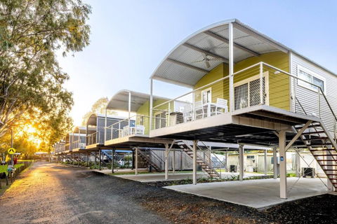 BIG4 Deniliquin Holiday Park - Darwin Holiday 0