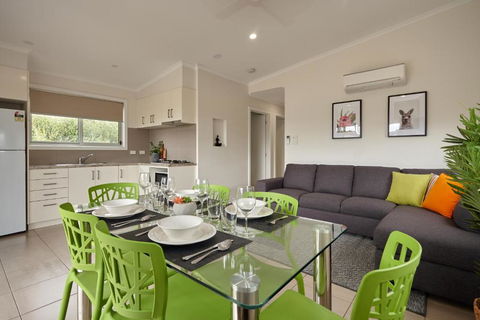 BIG4 Launceston Holiday Park - Darwin Holiday 4