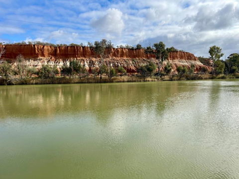 BIG4 Red Cliffs Caravan Park - Darwin Holiday 1