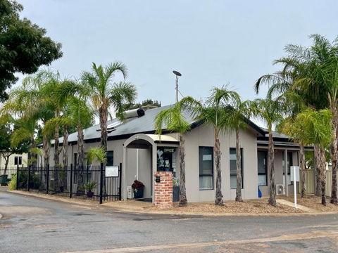 BIG4 Red Cliffs Caravan Park - Darwin Holiday 2