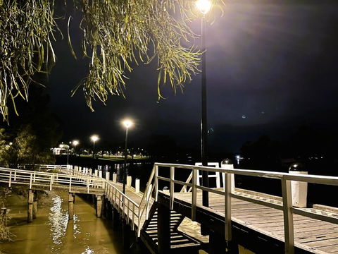 BIG4 Red Cliffs Caravan Park - Darwin Holiday 4