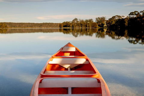 BIG4 Wallaga Lake Holiday Park - Darwin Holiday 0
