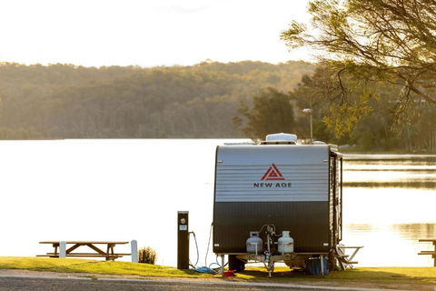 BIG4 Wallaga Lake Holiday Park - Darwin Holiday 4