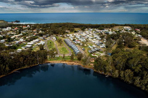 BIG4 Wallaga Lake Holiday Park - Darwin Holiday 2