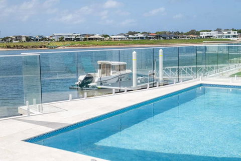 Bikini - Oceanstays - Pet Friendly - Darwin Holiday 0