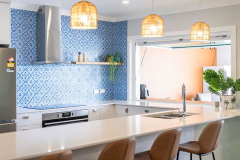 Bikini - Oceanstays - Pet Friendly - Darwin Holiday 2