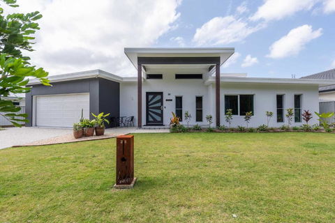 Bikini - Oceanstays - Pet Friendly - Darwin Holiday 1