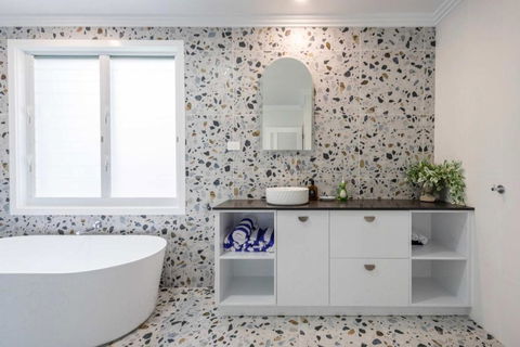 Bikini - Oceanstays - Pet Friendly - Darwin Holiday 3