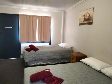 Billabong Hotel Motel - Darwin Holiday 4