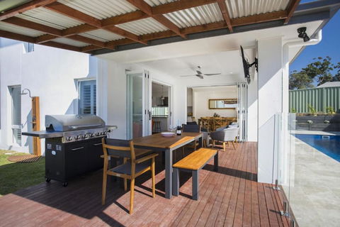 Billies Beach Shack - Darwin Holiday 3