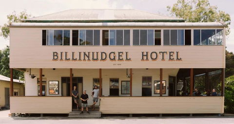 Billinudgel Hotel - Darwin Holiday 0