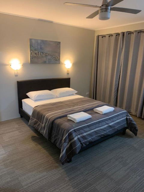 Biloela Hotel - Darwin Holiday 2