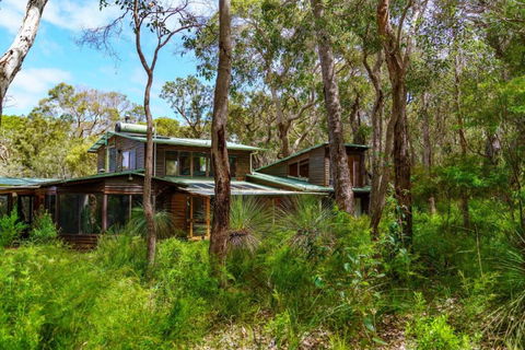 Bimbi Forest Eco Lodge - Denmark - Darwin Holiday 0