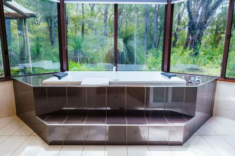 Bimbi Forest Eco Lodge - Denmark - Darwin Holiday 2