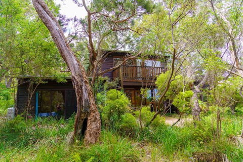 Bimbi Forest Eco Lodge - Denmark - Darwin Holiday 4