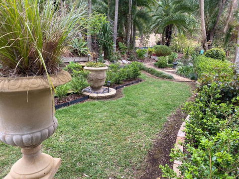 Bimbimbie House Batemans Bay - Darwin Holiday 0
