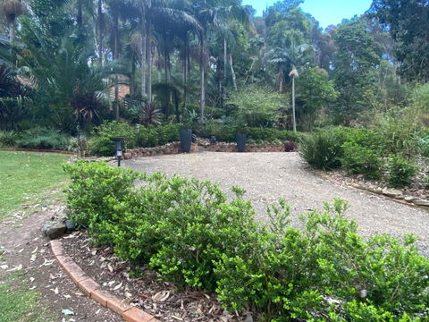 Bimbimbie House Batemans Bay - Darwin Holiday 1