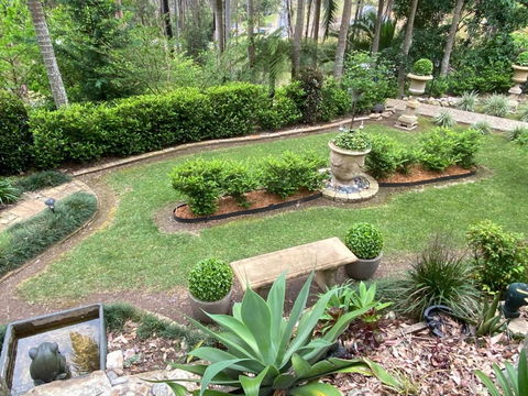 Bimbimbie House Batemans Bay - Darwin Holiday 4