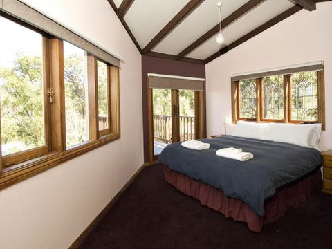 Bin 63 - Margaret River - Darwin Holiday 3