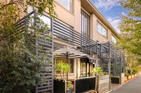Birches Serviced Apartments - Darwin Holiday 0