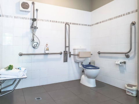 Birches Serviced Apartments - Darwin Holiday 1
