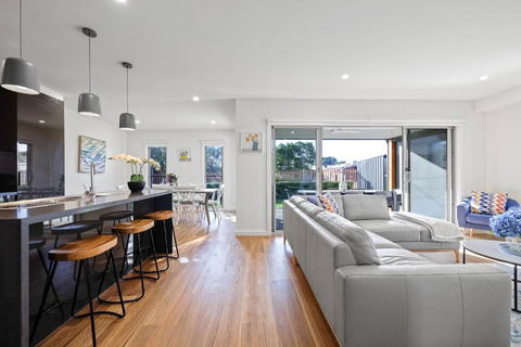 Birchwood Villa Cowes, Pool & Tennis In Complex - Darwin Holiday 0