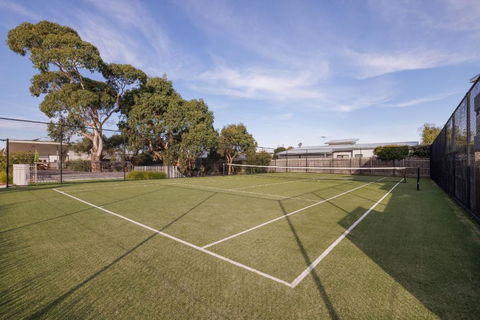 Birchwood Villa Cowes, Pool & Tennis In Complex - Darwin Holiday 4