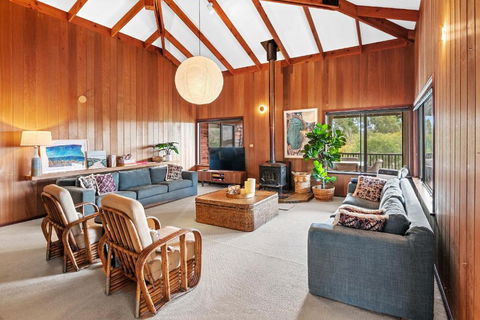 Birdie Beach House-anyone For Tennis, Basketball Or Beach - Darwin Holiday 2