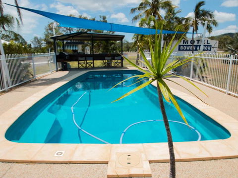 Birch Motel Bowen - Darwin Holiday 0