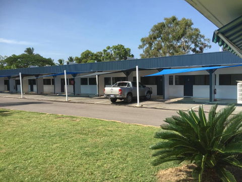 Birch Motel Bowen - Darwin Holiday 3