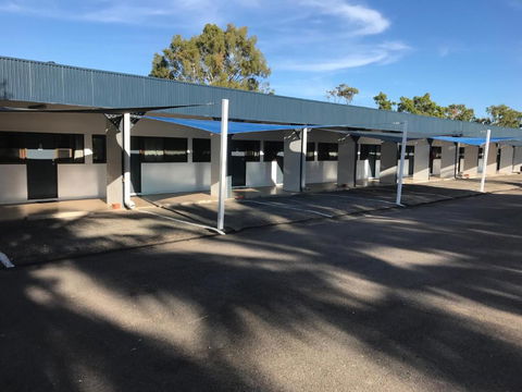 Birch Motel Bowen - Darwin Holiday 4