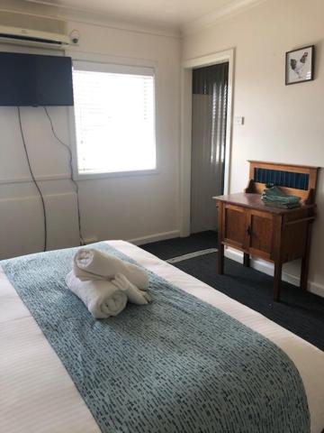 Ben Hall Motor Inn - Darwin Holiday 4