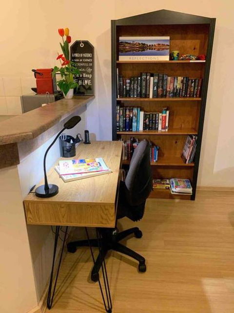 Big Apartment Free Wifi Gated Parking Aircon - Darwin Holiday 2