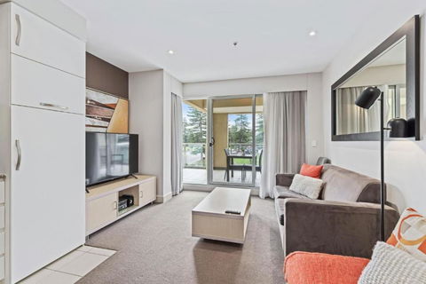 Belle Escapes - Glenelg Shores Apartment - Darwin Holiday 2