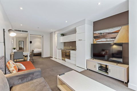 Belle Escapes - Glenelg Shores Apartment - Darwin Holiday 1