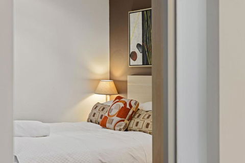 Belle Escapes - Glenelg Shores Apartment - Darwin Holiday 4