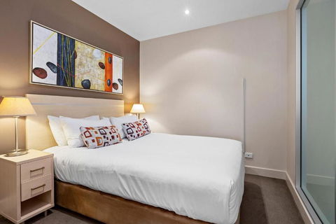 Belle Escapes - Glenelg Seaside Apartment - Darwin Holiday 3