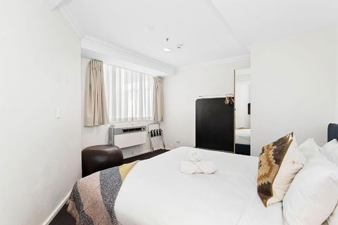 Best Location Downtown Perth - Darwin Holiday 4