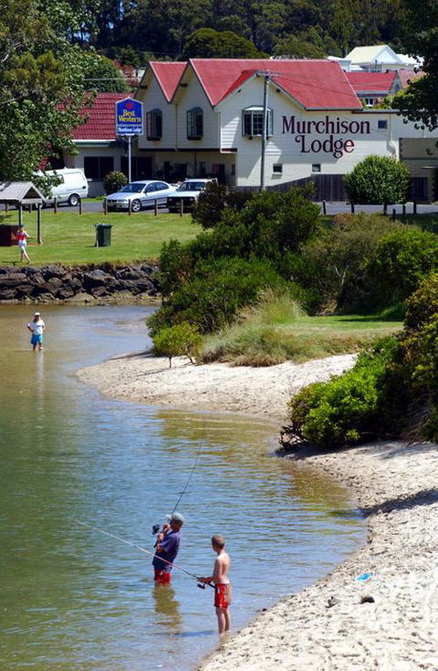 Best Western Burnie - Murchison Lodge - Darwin Holiday 4