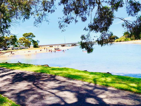 Best Western Burnie - Murchison Lodge - Darwin Holiday 2