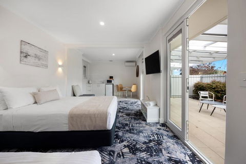Best Western Adelaide Airport - Darwin Holiday 2