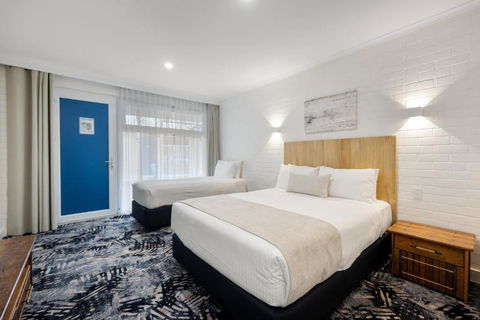 Best Western Adelaide Airport - Darwin Holiday 1