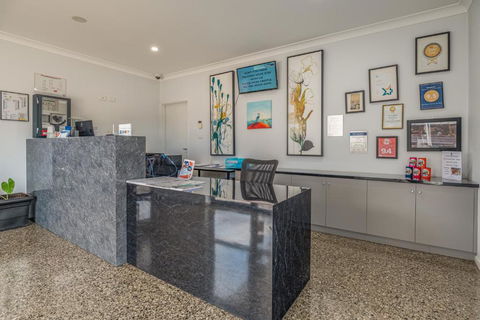 Best Western Club Quirindi Motel - Darwin Holiday 4