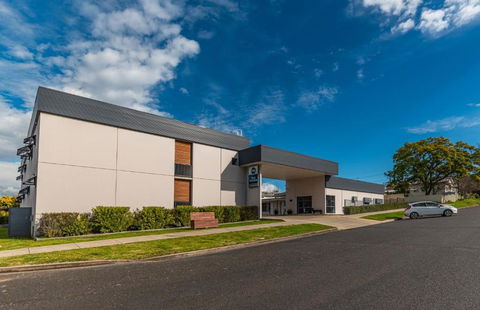 Best Western Club Quirindi Motel - Darwin Holiday 0