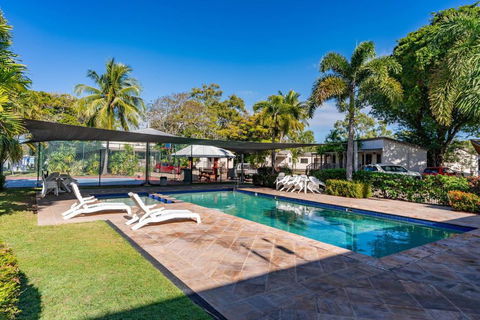 BIG4 Tasman Holiday Parks - Rowes Bay - Darwin Holiday 0