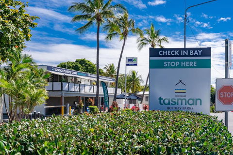 BIG4 Tasman Holiday Parks - Rowes Bay - Darwin Holiday 1